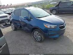 KL4CJESB3KB716592 2019 BUICK ENCORE