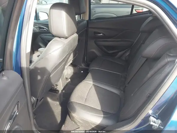 KL4CJESB3KB716592 2019 BUICK ENCORE - Image 8