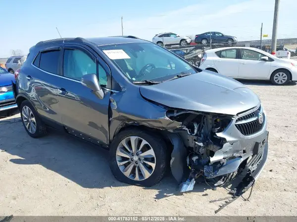 KL4CJESB3KB720884 2019 BUICK ENCORE - Image 1
