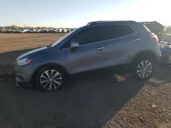 KL4CJESB3KB721050 2019 BUICK ENCORE