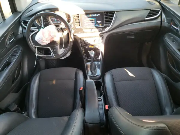 KL4CJESB3KB721050 2019 BUICK ENCORE - Image 8