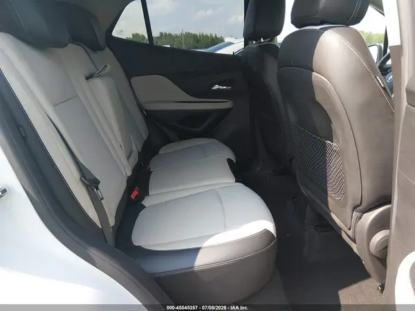 KL4CJESB3KB723929 2019 BUICK ENCORE - Image 8