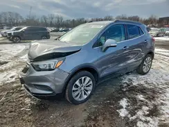 KL4CJESB3KB731657 2019 BUICK ENCORE