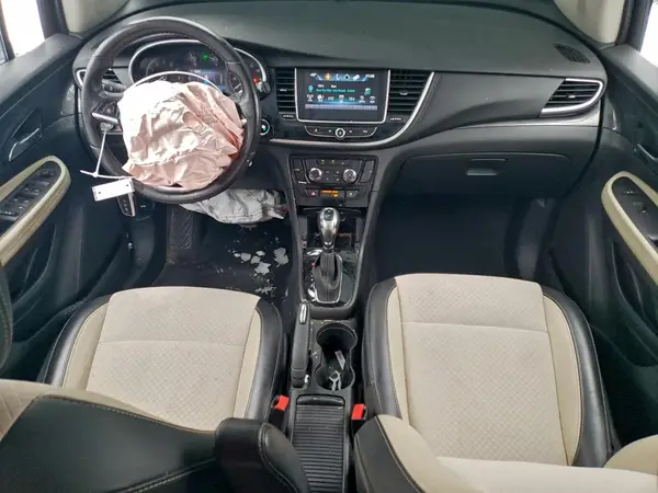 KL4CJESB3KB731657 2019 BUICK ENCORE - Image 8