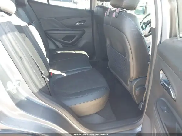 KL4CJESB3KB732999 2019 BUICK ENCORE - Image 8