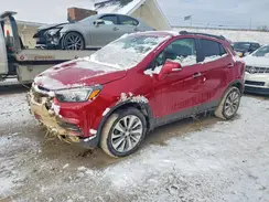 KL4CJESB3KB733201 2019 BUICK ENCORE