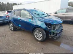 KL4CJESB3KB741122 2019 BUICK ENCORE
