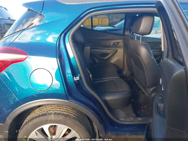 KL4CJESB3KB741122 2019 BUICK ENCORE - Image 8
