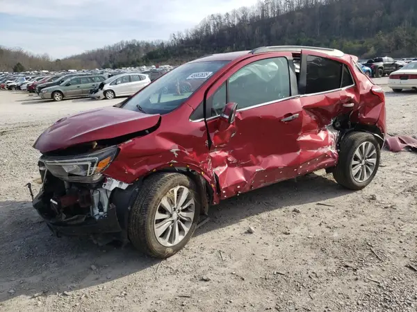 KL4CJESB3KB759698 2019 BUICK ENCORE - Image 1