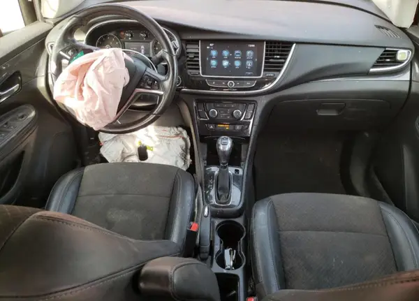 KL4CJESB3KB759698 2019 BUICK ENCORE - Image 8