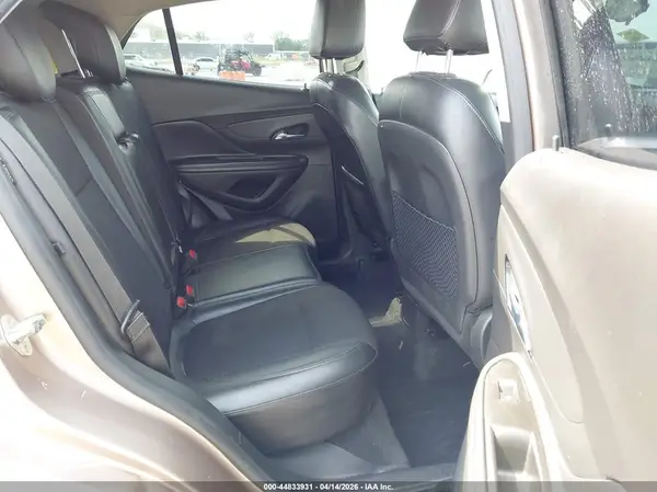 KL4CJESB3KB764528 2019 BUICK ENCORE - Image 8