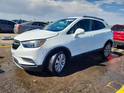 KL4CJESB3KB766540 2019 BUICK ENCORE