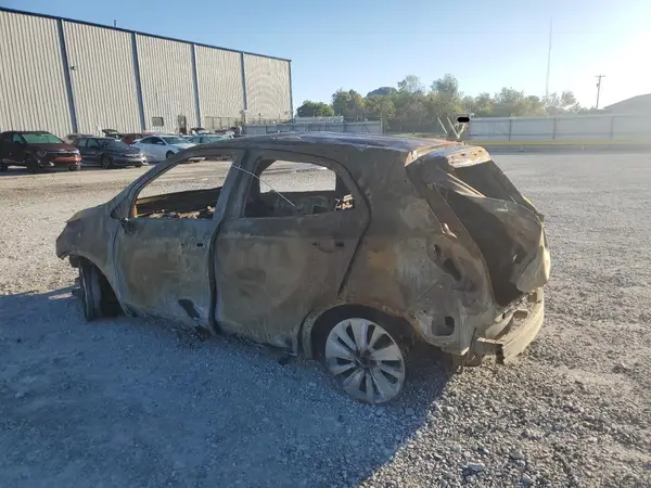 KL4CJESB3KB769423 2019 BUICK ENCORE - Image 2