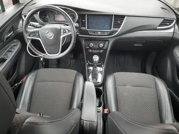 KL4CJESB3KB774413 2019 BUICK ENCORE - Image 8
