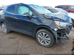 KL4CJESB3KB776047 2019 BUICK ENCORE