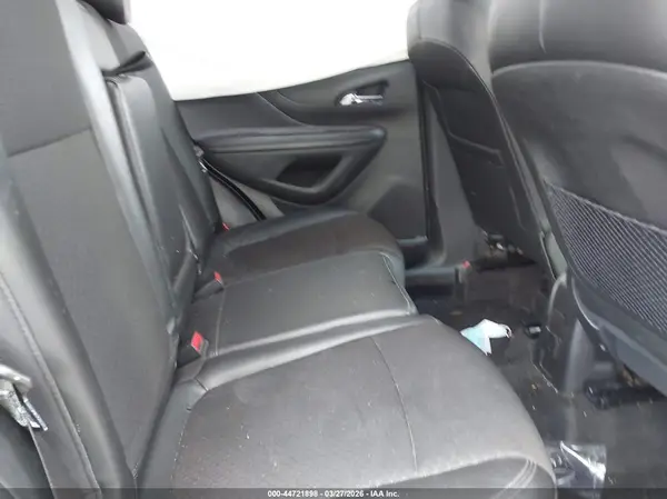 KL4CJESB3KB776047 2019 BUICK ENCORE - Image 8