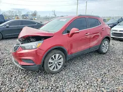 KL4CJESB3KB782737 2019 BUICK ENCORE