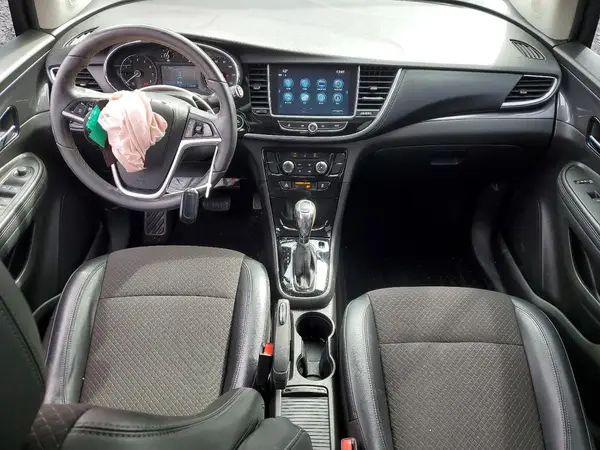 KL4CJESB3KB782737 2019 BUICK ENCORE - Image 8
