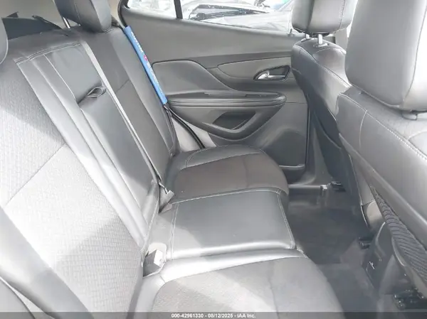 KL4CJESB3KB788019 2019 BUICK ENCORE - Image 8
