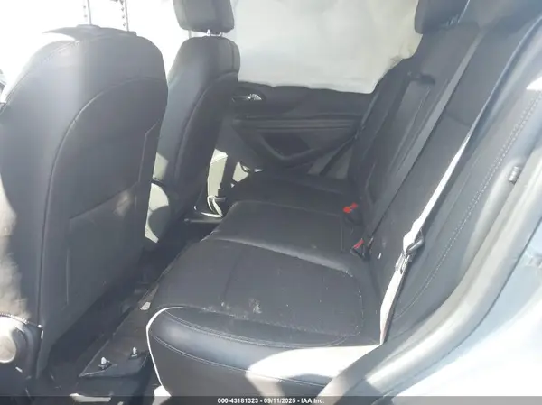 KL4CJESB3KB788022 2019 BUICK ENCORE - Image 8
