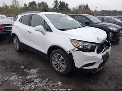 KL4CJESB3KB794063 2019 BUICK ENCORE