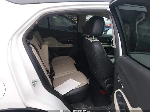 KL4CJESB3KB794063 2019 BUICK ENCORE - Image 8