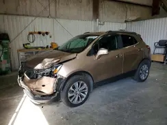KL4CJESB3KB795309 2019 BUICK ENCORE