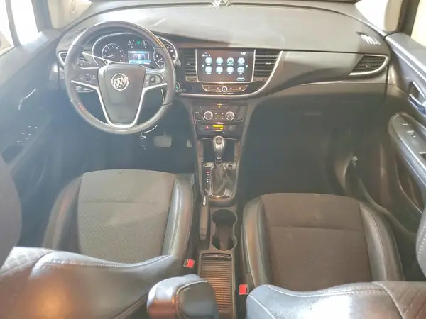 KL4CJESB3KB795309 2019 BUICK ENCORE - Image 8