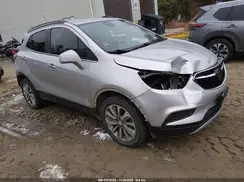KL4CJESB3KB795374 2019 BUICK ENCORE