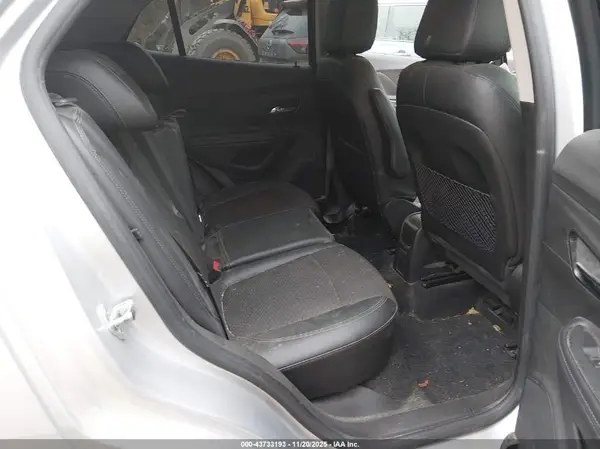 KL4CJESB3KB795374 2019 BUICK ENCORE - Image 8