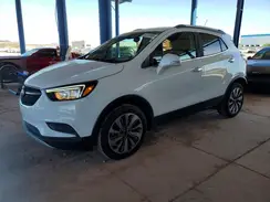 KL4CJESB3KB800038 2019 BUICK ENCORE