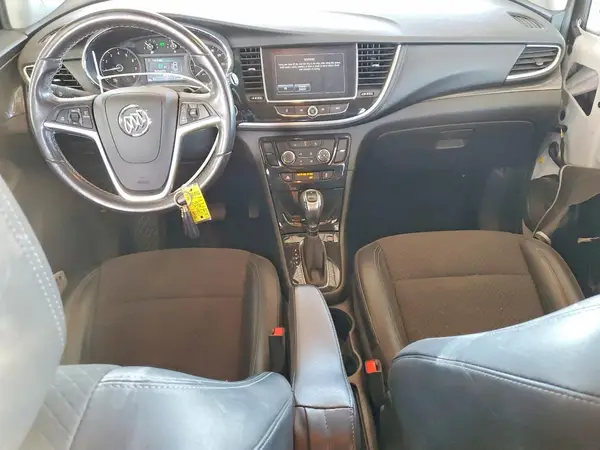 KL4CJESB3KB800038 2019 BUICK ENCORE - Image 8