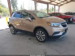 KL4CJESB3KB805644 2019 BUICK ENCORE