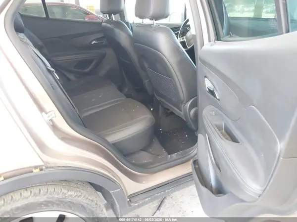 KL4CJESB3KB805644 2019 BUICK ENCORE - Image 8