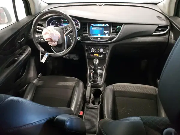 KL4CJESB3KB806924 2019 BUICK ENCORE - Image 8