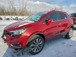 KL4CJESB3KB811346 2019 BUICK ENCORE