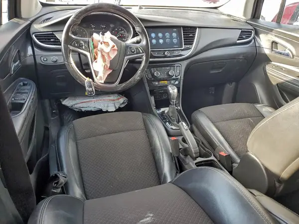 KL4CJESB3KB811346 2019 BUICK ENCORE - Image 8