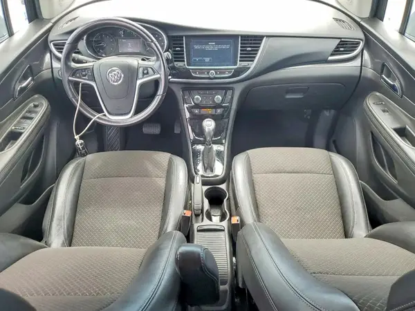 KL4CJESB3KB813873 2019 BUICK ENCORE - Image 8