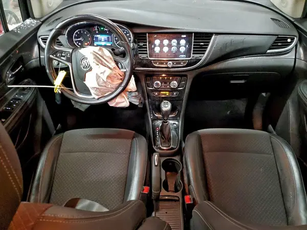 KL4CJESB3KB820967 2019 BUICK ENCORE - Image 8