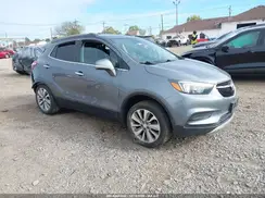 KL4CJESB3KB822248 2019 BUICK ENCORE