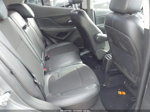 KL4CJESB3KB822248 2019 BUICK ENCORE - Image 8