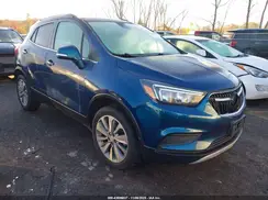 KL4CJESB3KB822458 2019 BUICK ENCORE