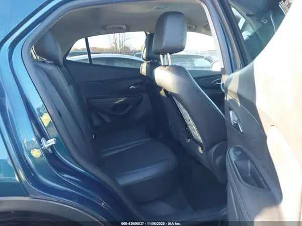KL4CJESB3KB822458 2019 BUICK ENCORE - Image 8