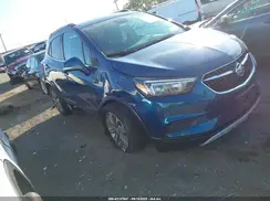 KL4CJESB3KB824629 2019 BUICK ENCORE