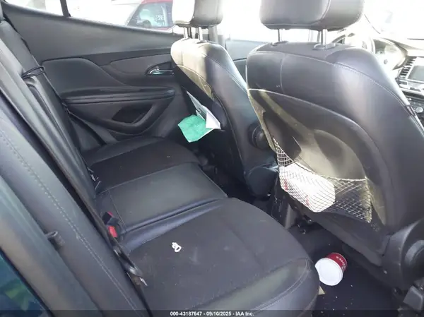 KL4CJESB3KB824629 2019 BUICK ENCORE - Image 8
