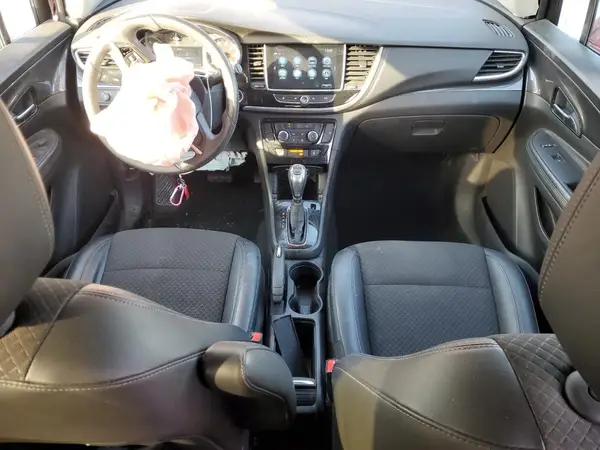 KL4CJESB3KB827594 2019 BUICK ENCORE - Image 8