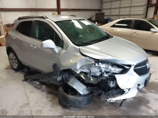 KL4CJESB3KB828650 2019 BUICK ENCORE - Image 1