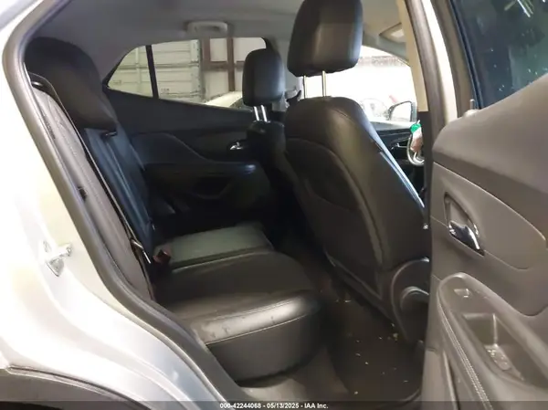 KL4CJESB3KB828650 2019 BUICK ENCORE - Image 8