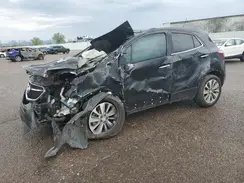 KL4CJESB3KB832410 2019 BUICK ENCORE