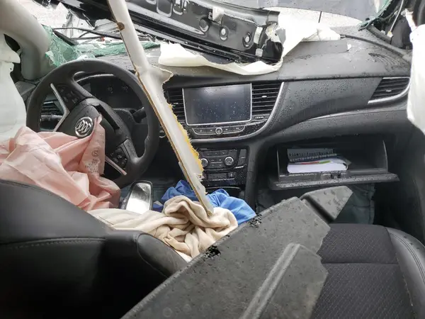 KL4CJESB3KB832410 2019 BUICK ENCORE - Image 8